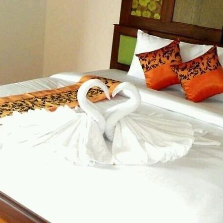 Hasna Palace Hotel Ao Nang Kültér fotó